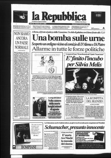 La repubblica